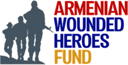 Armenian Wounded Heroes Fund