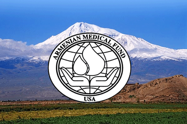 Armenian Medical Fund