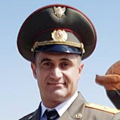Sargis Stepanyan