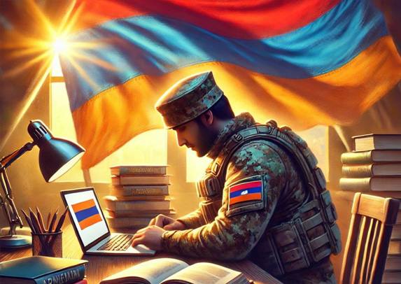 Scholarships for Wounded Heroes